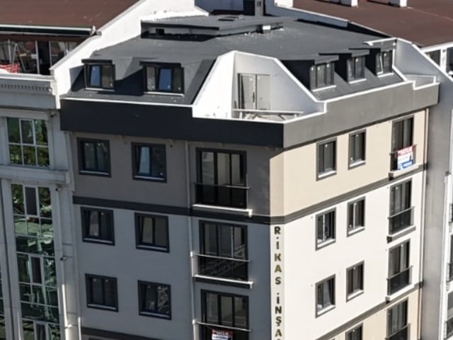 NURGÜL BAYINDIR’DAN MARMARAYDA SATILIK 1+1 DAİRE