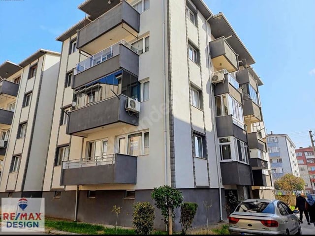 REMAX DESIGN ERENLER PINAR SIT.EŞYALI KİRALIK 3+1 DAİRE