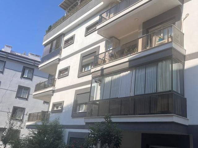 SEFERİHİSAR MERKEZDE 1+1 DUBLEKS FIRSAT DAİRE