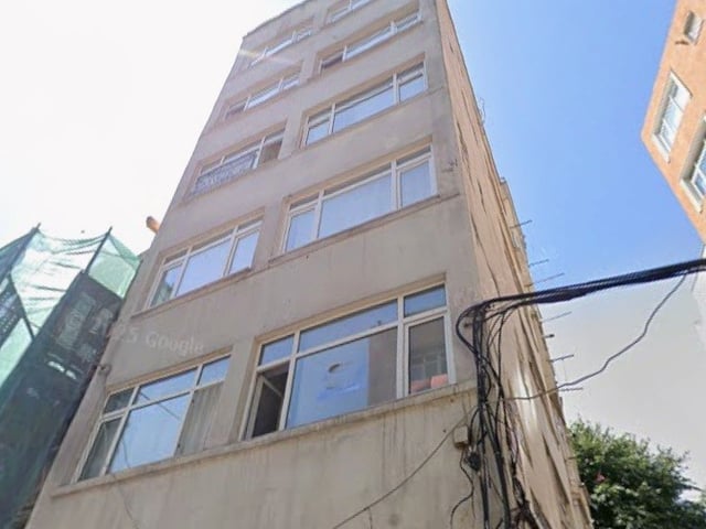 ÇUKURCUMA MASUMIYET MÜZESI YAKINI GENIŞ 1+1 65 M2 BOŞ DAIRE