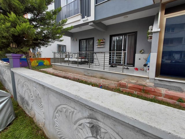 AYRI MUTFAK DAİRE İSTEYEN VARMI