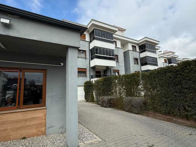 VİZYONPARK 2 EVLERİNDE SATILIK DAİRE