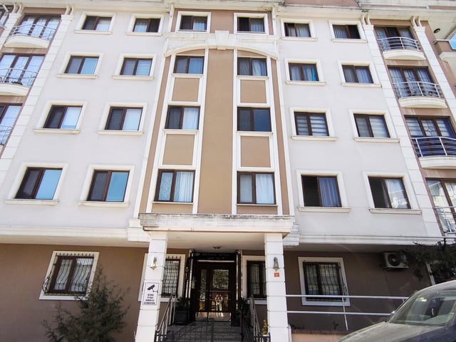 AYDINEVLER HİLLTOWN' A KOMŞU DENİZ MANZARALI 250 M2 4+2 DUBLEKS
