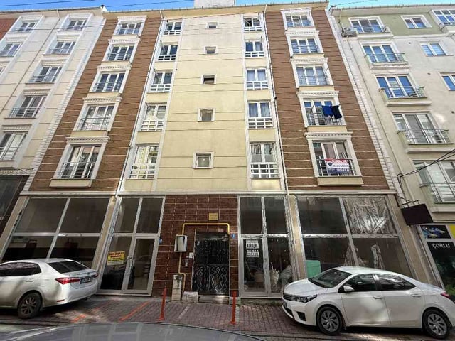 REMAX LAVANDADAN REŞADİYE MAHALLESİ'NDE KİRALIK 2+1 DAİRE