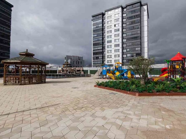BORDO LOCA’DA PANORAMİK MANZARALI, EN ÜST KAT 4+1 ÖZEL DAİRE