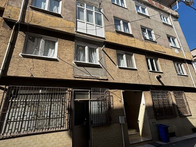 BURSA OSMANGAZI GÜLBAHÇE MAHALLESI’NDE SATILIK 2+1 DAIRE