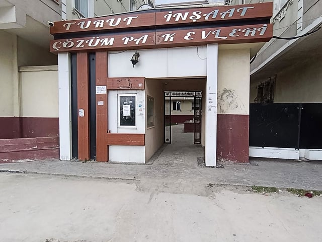 REMAXLAND'DEN FATİH MAHALLESİ SİTE İÇERİSİNDE KİRALIK 2+1  DAİRE