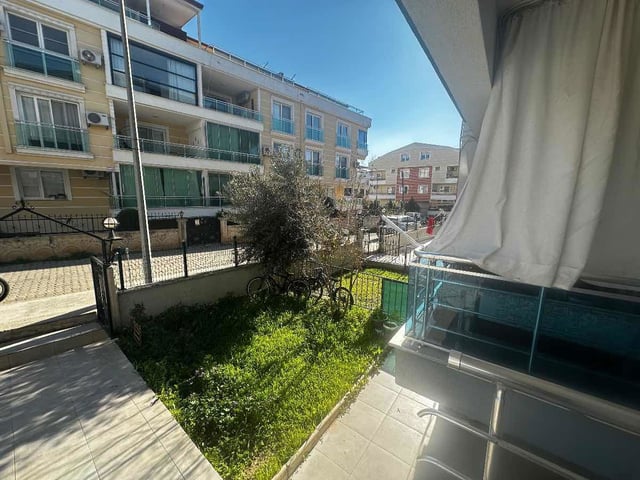 DIDIM EFELERDE MERKEZI KONUM 2+1 SATILIK DAIRE