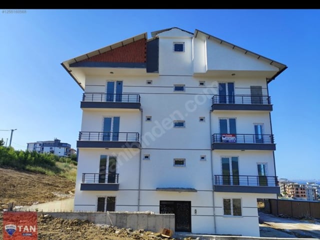 YALOVA ÇİFTLİKKÖY BAYRAKTEPE SATILIK 2+1 ARA KAT DAİRE