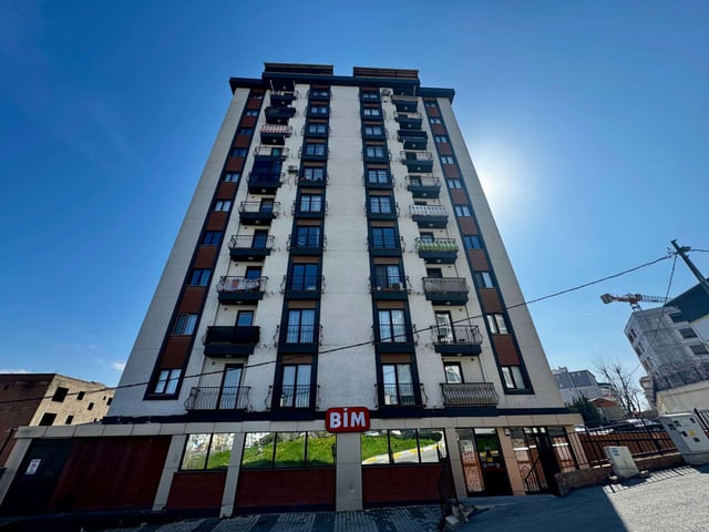 PENDİK METRO MARMARA HASTANE YAKINI ARAKAT 2+1 KİRALIK DAİRE