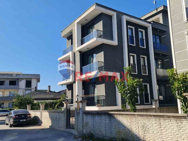 REMAX MAVİ'DEN KÖPRÜBAŞINDA KİRALIK 2+1 EŞYALI FATURA DAHİL