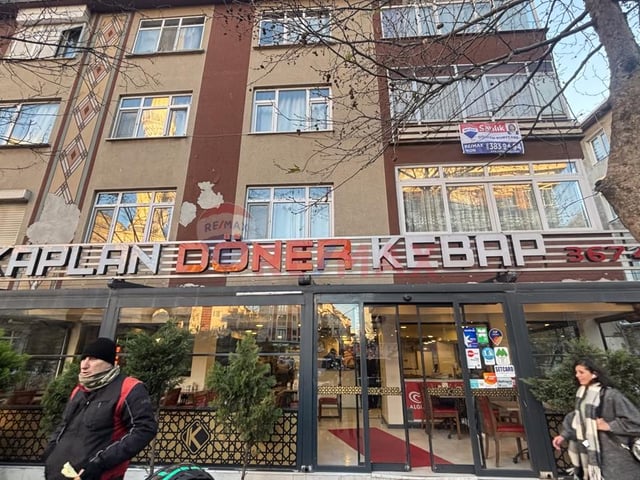 KÜÇÜKYALI MERKEZİ  LOKASYONDA SATILIK 2+1 DAİRE