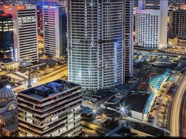 ORYAPARK RESİDANCE 4+1 SATILIK MANZARALI FERAH DAİRE