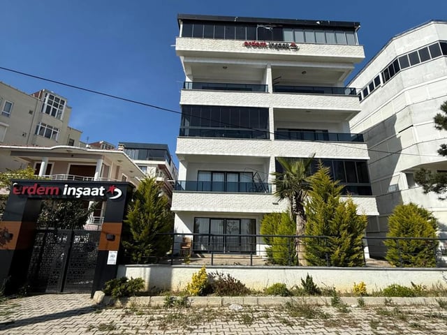 REMAX TAN SAHİL EVLERİNDE 4+2 ÜST DUBLEX*İLK OTURAN SİZ OLUN*