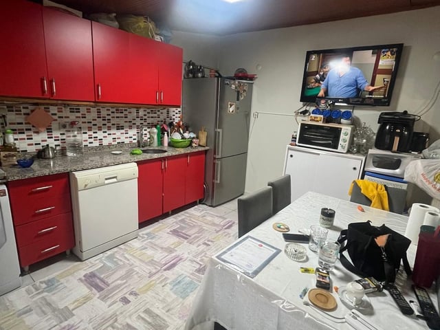 ESENYALI FATİH MAH DE SATILIK 2+ 1 DAİRE