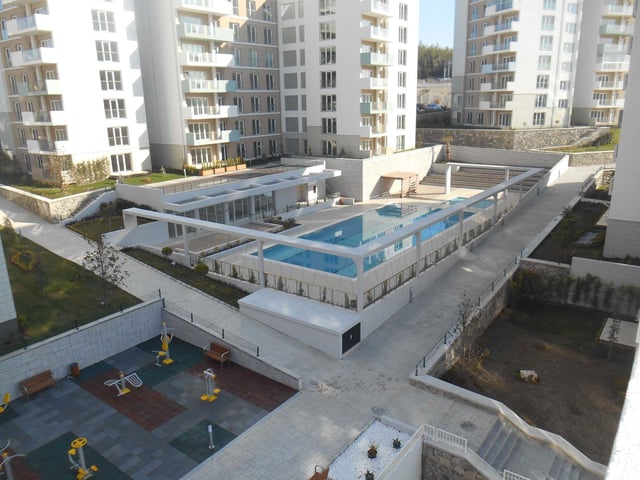 OYAK BUCA 2.ETAP KİRALIK 3+1 DAİRE SERDAR YAKIN REMAX JOLLY