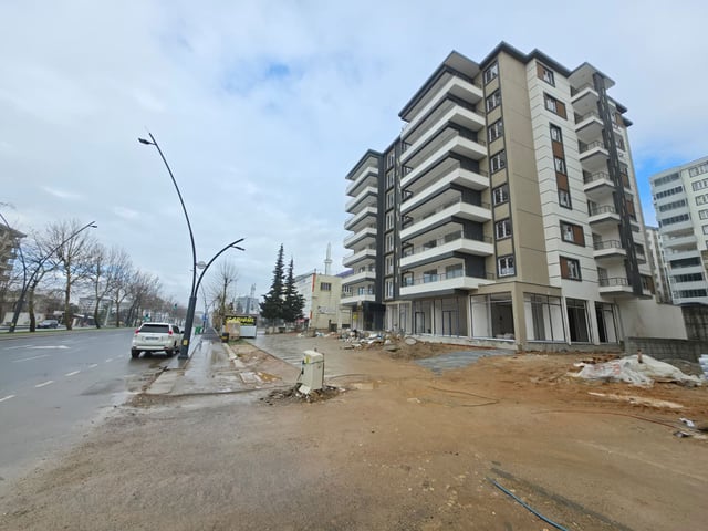 REMAX İLKE'DEN KAHRAMANMARAŞ'IN EN GÖZDE BULVARI'NDA 4+1 SATILIK DAİRE