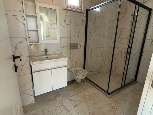SAPANBAĞLARDA FIRSAT! YENİ BİNADA 5.KAT 3+1 SATILIK DAİRE