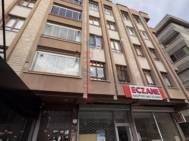 DİKİMEVİ METRO YA YÜRÜME MESAFESİNDE YAPILI 2+1 KİRALIK DAİRE