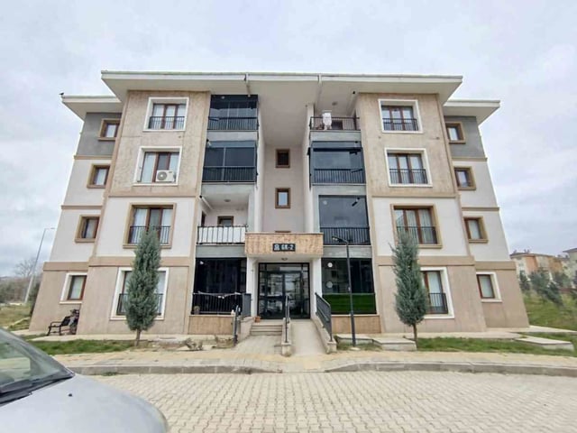 KORUCUK 4. ETAP KONUTLARINDA SATILIK 2+1 DAIRE