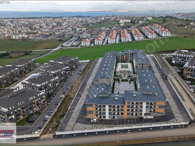 REMAX ŞEHİR AKYOL PREMİUM LOUNGE ' DA KİRALIK 1+1 DAİRE