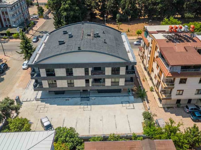 ARAPSUYU'NDA SATILIK SIFIR ARAKAT 1+1 DAİRE