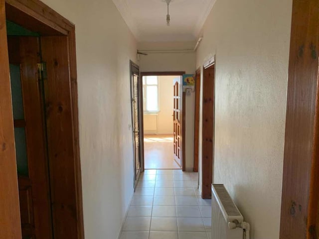 ORTAÇEŞME MERKEZ'DE FERAH DAİRE