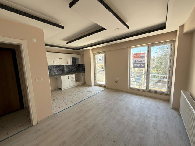 REMAX EFFECT'TEN MEHMET ALİ PAŞA'DA KİRALIK SIFIR 2+1 DAİRE