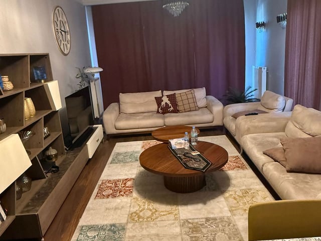 KIRŞEHİR DE YATİRİMLİK 1+1 DAİRE
