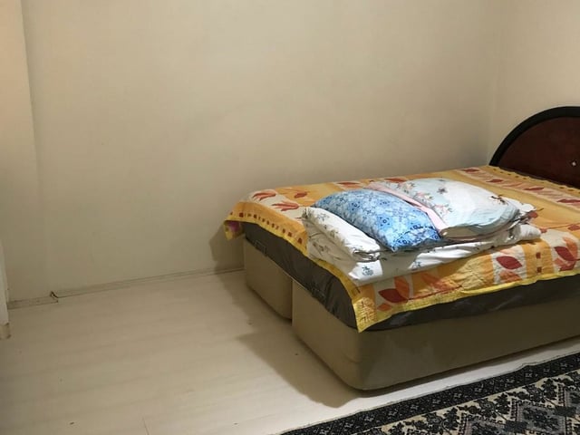 GAZİOSMANPAŞA’DA ÜST KAT 3+1 SATILIK DAİRE