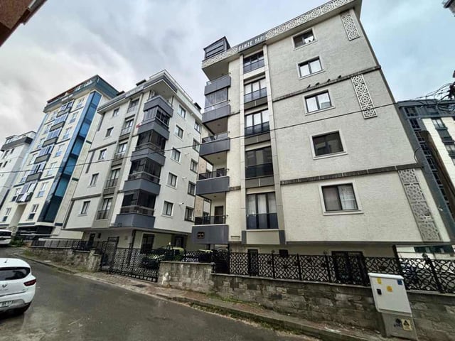 TAŞDELEN SULTANÇİFTLİĞİ BUTİK BİNADA 1+1 SATILIK DAİRE