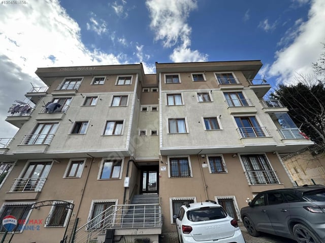 ATEŞEHİR İNÖNÜ MAH. GENİŞ FERAH KULLANIMLI 3+1 DAİRE
