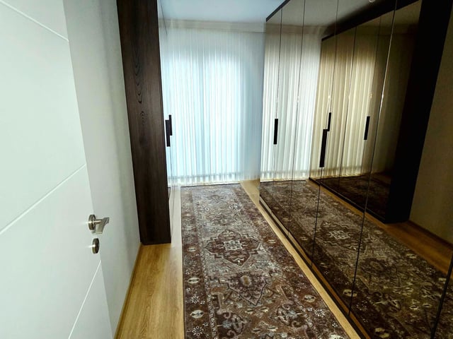 ASPARK EVLERI EN GÜZEL ARA KAT 3+1 SATILIK DAIRE