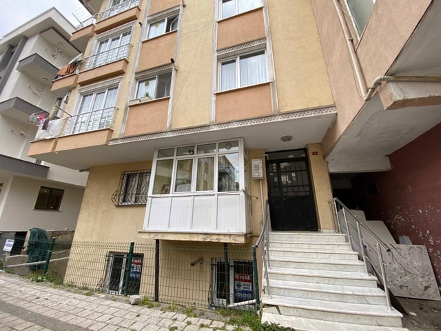 MECLIS MH MERKEZI KONUMDA, 2+1, BAHÇELI KIRALIK DAIRE