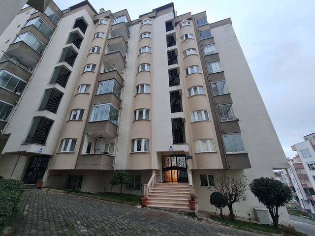 3 NOLU ERDOĞDU SELİNKENT SİTESİNDE FIRSAT DAİRE (SATILIK)