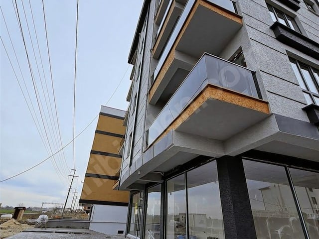 REMAX LAND'DAN CADDE CEPHELİ 1+1 SATİLİK DAİRE