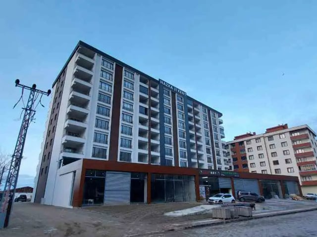 TIREBOLU NAZKA’DA AYRICALIKLI YAŞAM! DENİZ MANZARALI SIFIR 3+1 | EBEVEYN BANYOLU LÜKS DAİRE