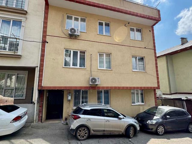 İZMİT BEKİRDERE MAH. 2+1 SATILIK ÇATI DUBLEKS DAİRE