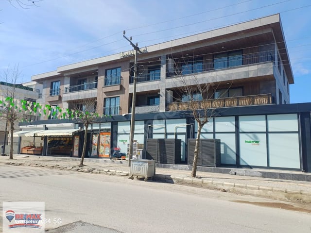 YALOVA REMAX ŞEHİR DEN MERKEZ DE 3+1 ÖN CEPHE SATILIK DAİRE