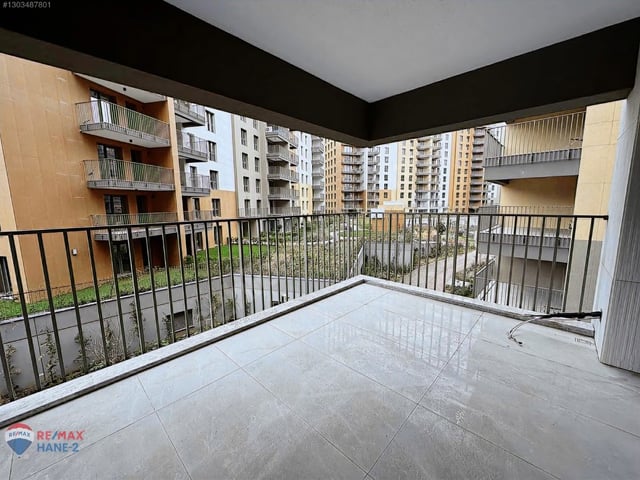 ASUMAN HIRLAK-SİNPAŞ KORU AURA SATILIK 3+1 ARAKAT BOŞ DAİRE