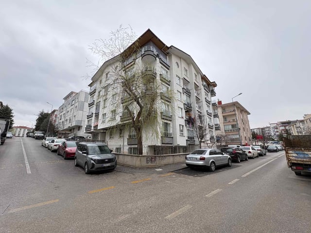 ELVAN MH KIRALIK 3+1 GENIŞ LÜKS ASANSÖRLÜ UYGUN FIYAT DAIRE