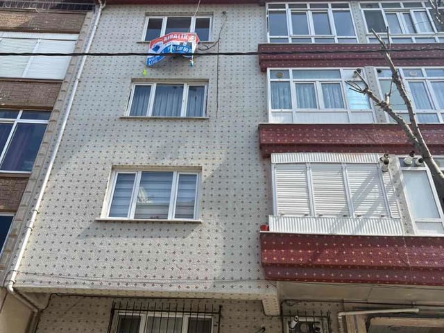 KÜÇÜKKÖY CADDESI KIRALIK DUBLEKS