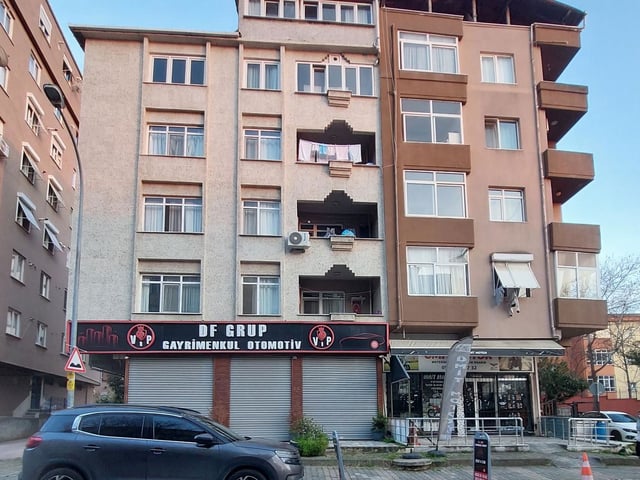KARTAL PETROLİŞ MAHALLESİ 3+1 DUBLEX SATILIK DAİRE