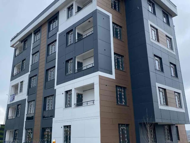 ARNAVUTKÖY MERKEZ’DE  SATILIK SIFIR 2+1 DAIRE