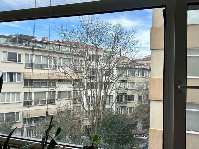 BEŞIKTAŞ MAÇKA’DA, MAÇKA SUITES SOKAĞINDA SATILIK YATIRIMLIK DAIRE