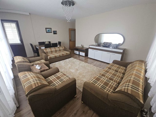 KÖRFEZ İLIMTEPE'DE SATILIK 3+1 DAIRE RE/MAX DREAM GÜVENCESIYLE
