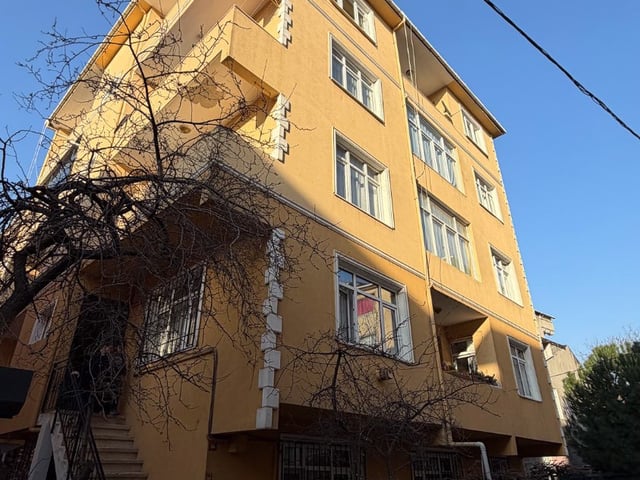 PENDİK/ ORHANGAZİ ARSA TAPULU YATIRIMLIK HİSSESİ 55 METREKARE