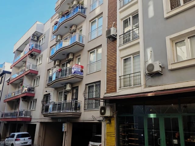 AYDIN EFELER SATILIK 3+1 ARAKAT DOĞALGAZLI ASANSÖRLÜ DAİRE