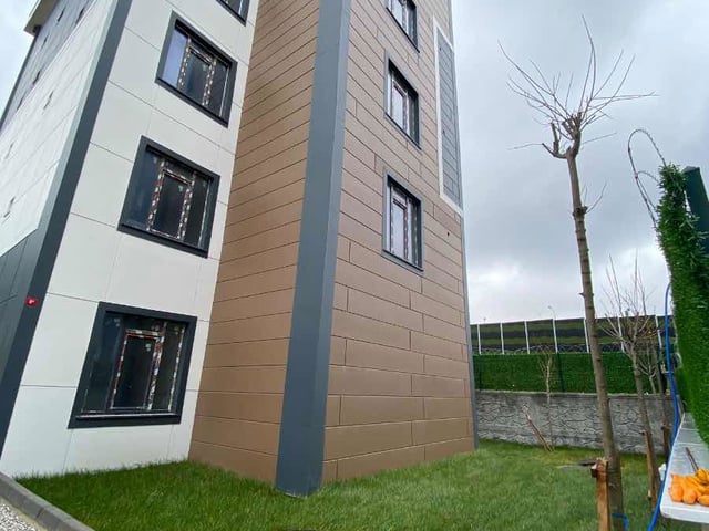 ARNAVUTKÖY MERKEZDE SATILIK SIFIR 2+1 DAIRE