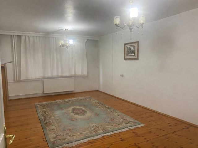 REMAX MODEL DEN ISTIKLAL DE SITE IÇERISINDE 3+1 KIRALIK DAIRE